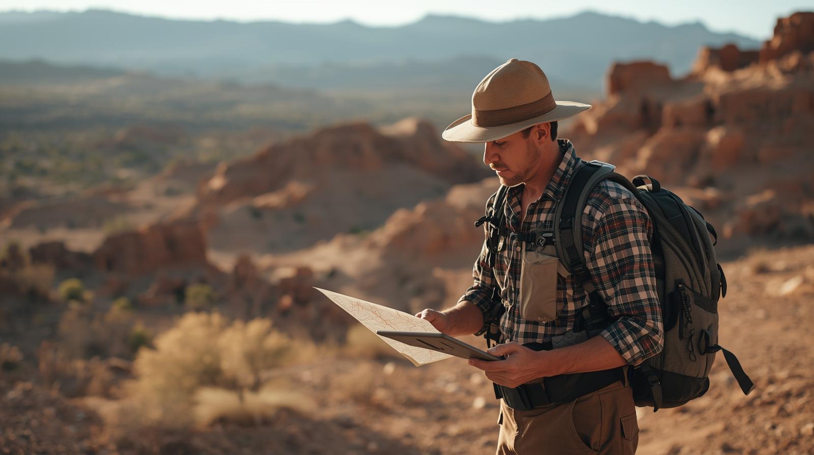 Location scouting across Morocco – fixer in Morocco services