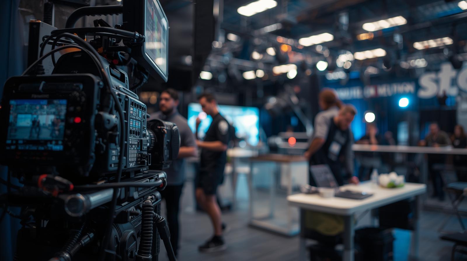 Film production support and fixer services in Morocco